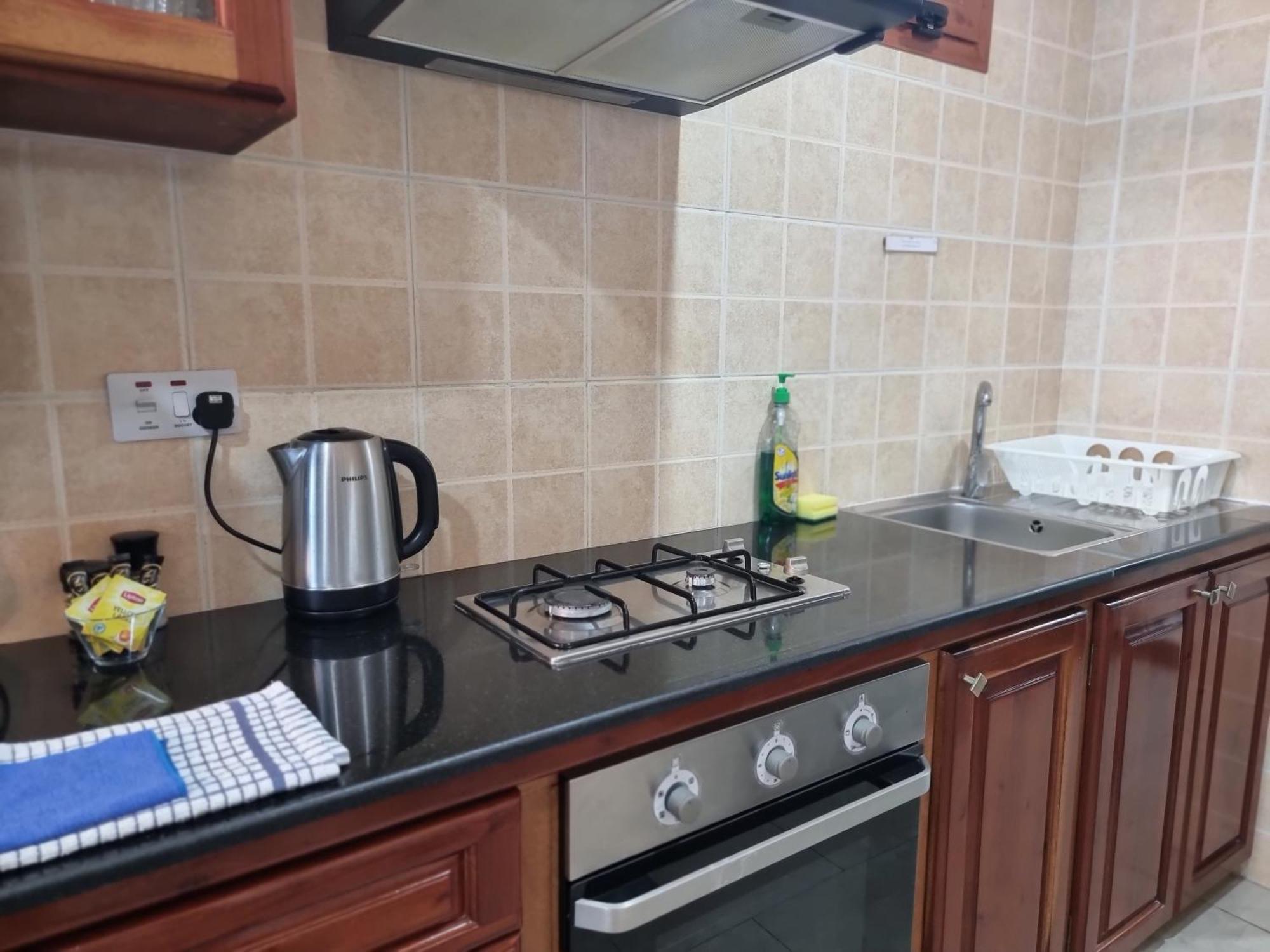 The Drake Seaside Apartment Beau Vallon  Exterior foto